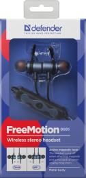 Defender - Wireless stereo headset FreeMotion B685