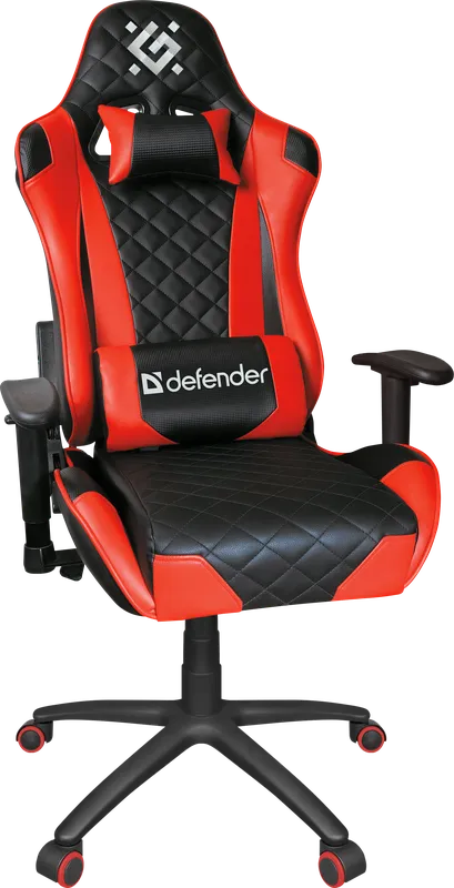 Defender - Gaming chair Dominator CM-362