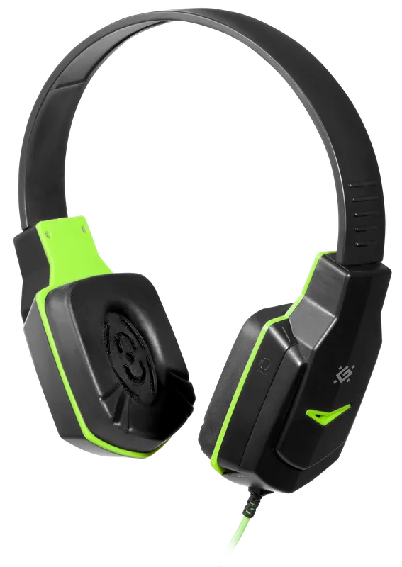 Defender - Gaming headset Warhead G-320