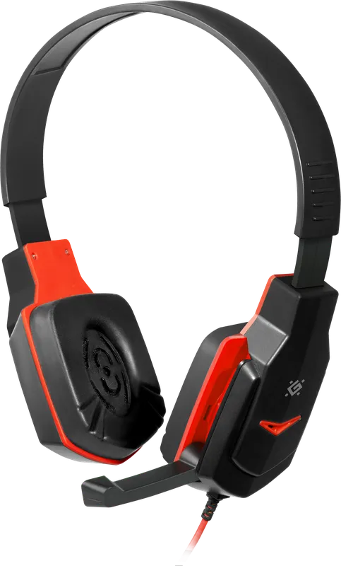 Defender - Gaming headset Warhead G-320