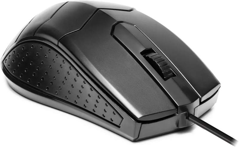 Defender - Wired optical mouse HIT MB-530