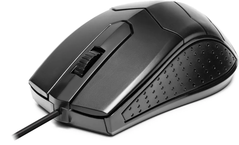 Defender - Wired optical mouse HIT MB-530