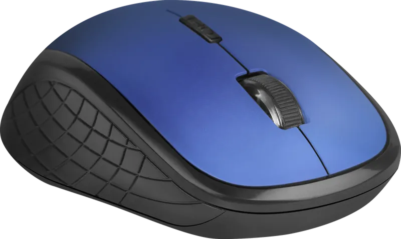 Defender - Wireless optical mouse Aero MM-755