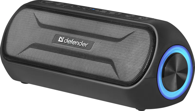 Defender - Portable speaker Enjoy S1000