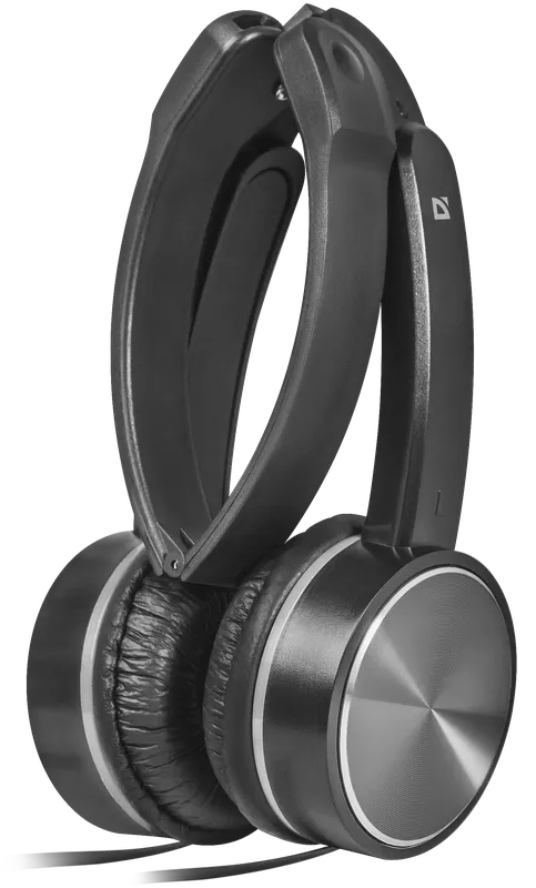 Defender - Stereo headphones Accord 145