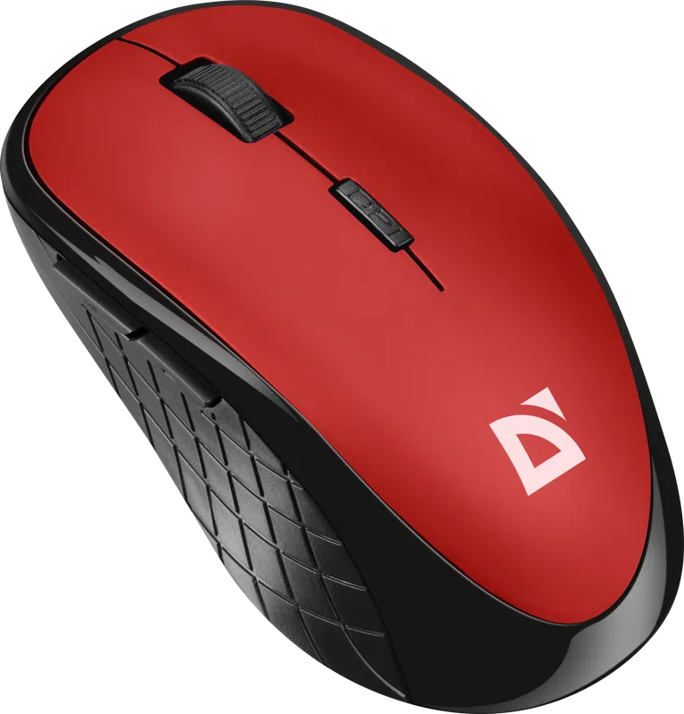 Defender - Wireless optical mouse Hit MM-415