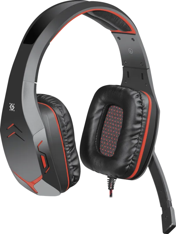 Defender - Gaming headset Excidium