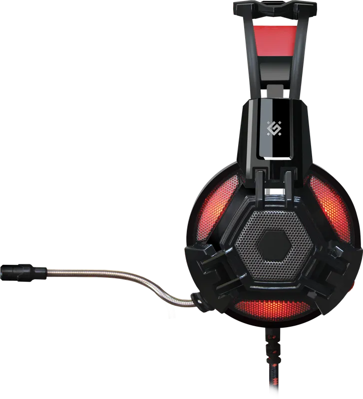 Defender - Gaming headset Lester