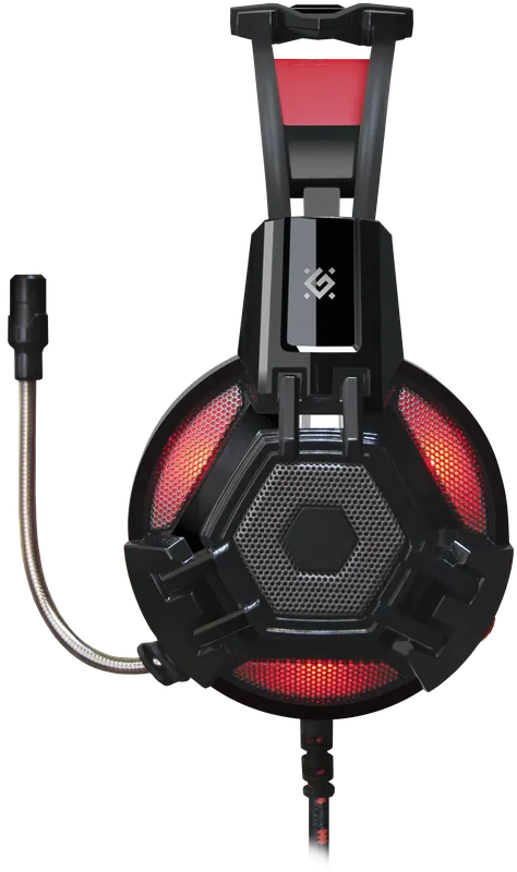 Defender - Gaming headset Lester