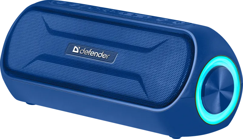 Defender - Portable speaker Enjoy S1000