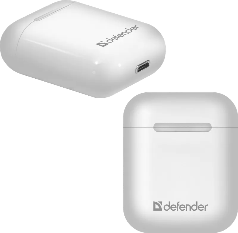 Defender - Wireless stereo headset Twins 637