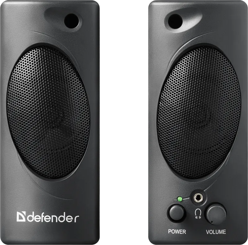 Defender - 2.0 Speaker system SPK 50