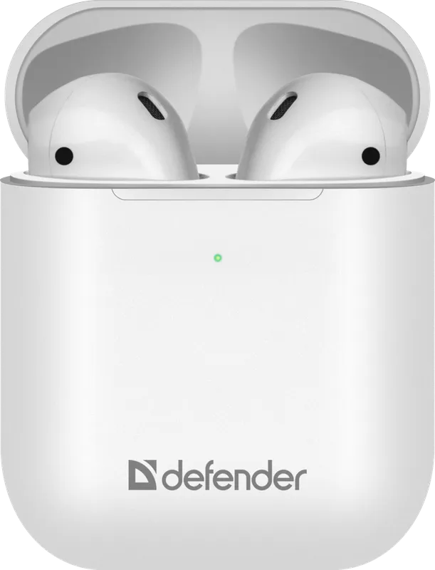 Defender - Wireless stereo headset Twins 631