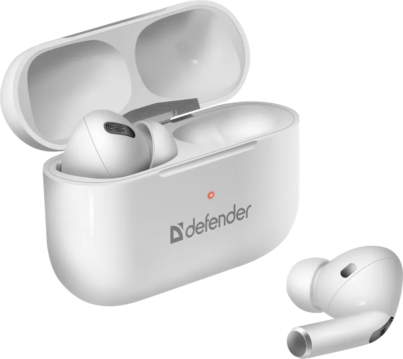 Defender - Wireless stereo headset Twins 636