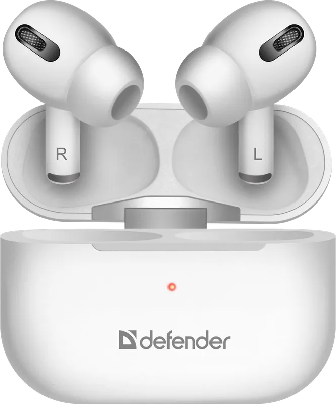 Defender - Wireless stereo headset Twins 636