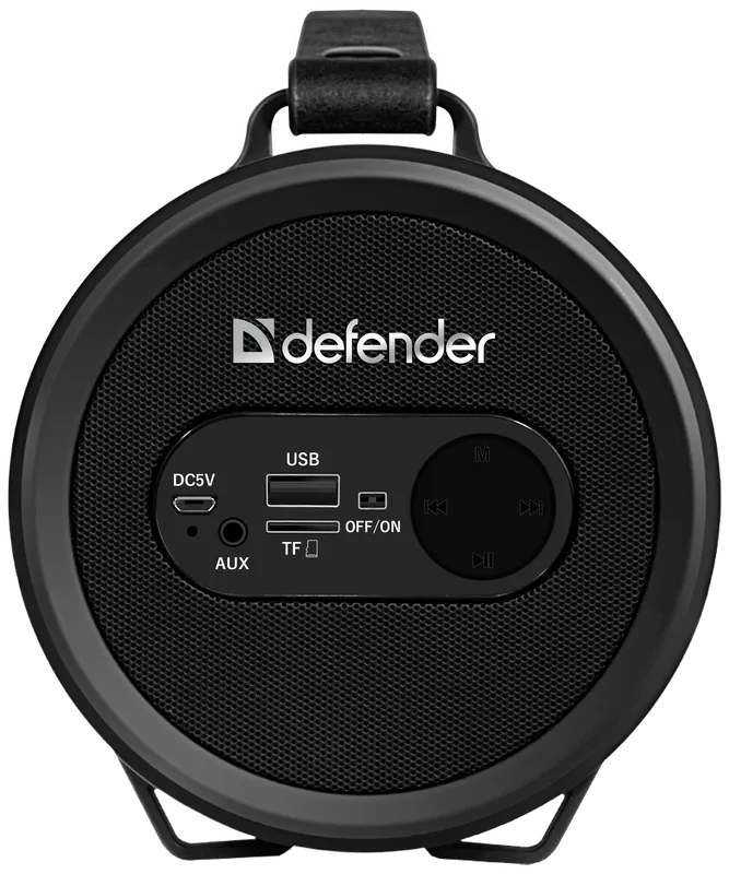 Defender - Portable speaker Reactor