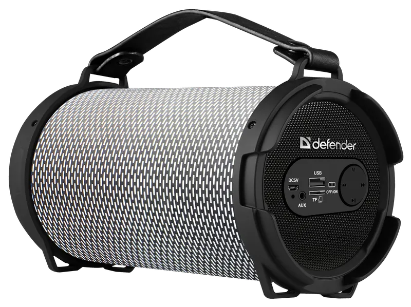 Defender - Portable speaker Reactor