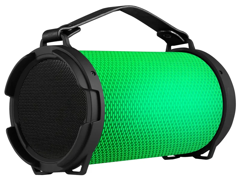 Defender - Portable speaker Reactor