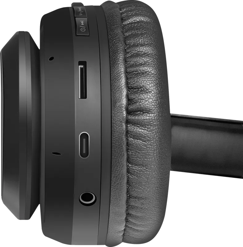 Defender - Wireless stereo headset FreeMotion B552