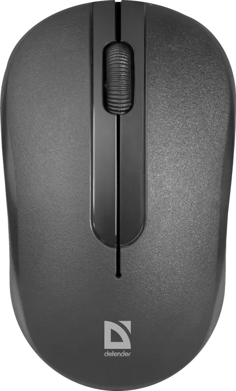 Defender - Wireless optical mouse Hit MM-495