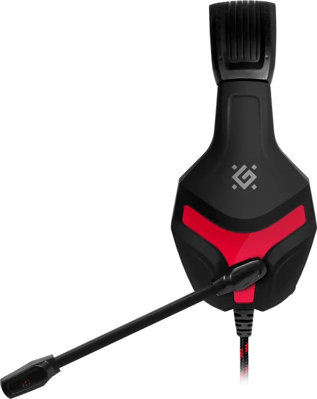 Defender - Gaming headset Scrapper 500