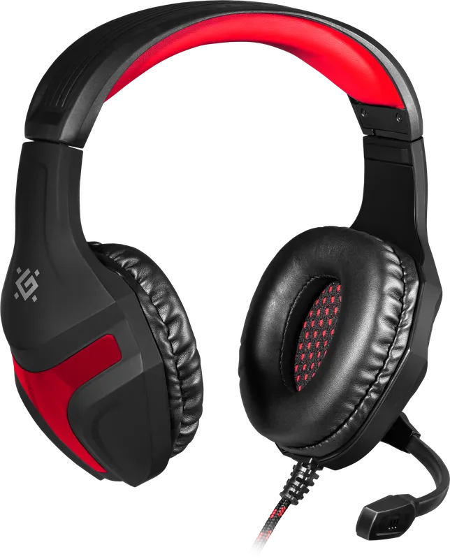 Defender - Gaming headset Scrapper 500