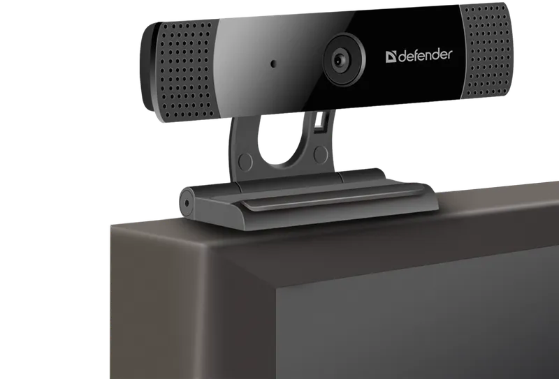 Defender - Webcam G-lens 2599 FullHD