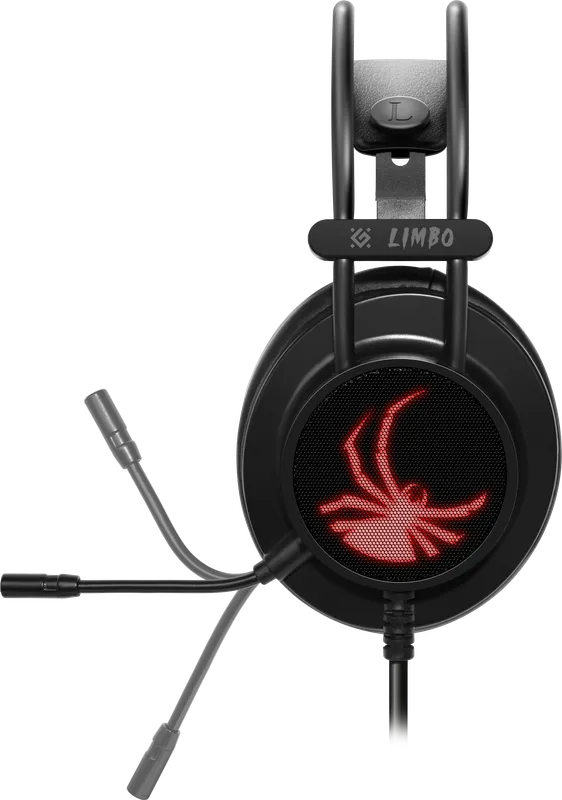 Defender - Gaming headset Limbo