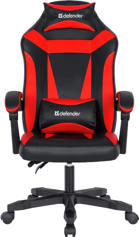 Defender - Gaming chair Master