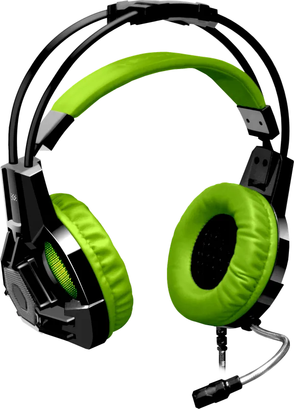 Defender - Gaming headset Lester