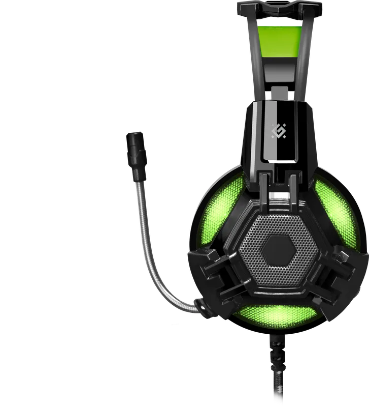 Defender - Gaming headset Lester