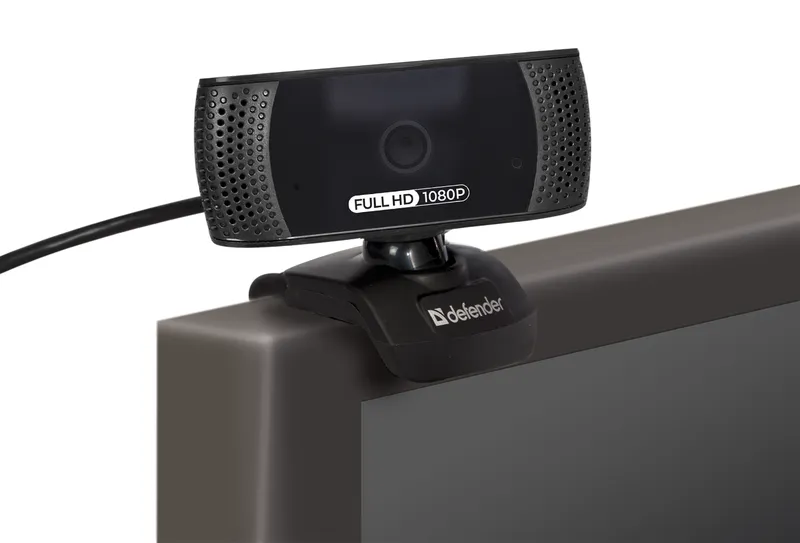 Defender - Webcam G-lens 2694 Full HD