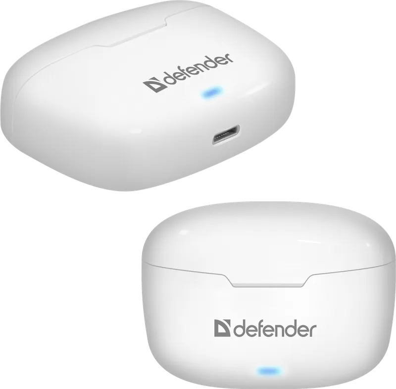 Defender - Wireless stereo headset Twins 903