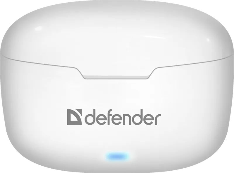 Defender - Wireless stereo headset Twins 903