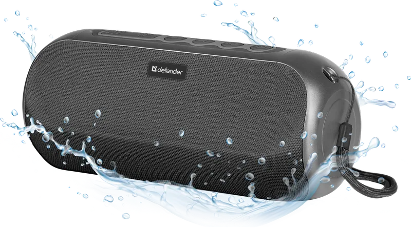 Defender - Portable speaker G32