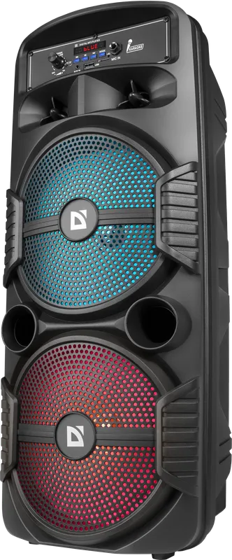 Defender - Portable speaker G72