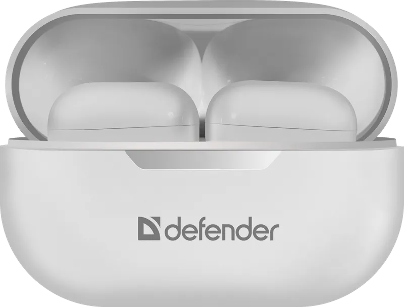 Defender - Wireless stereo headset Twins 905