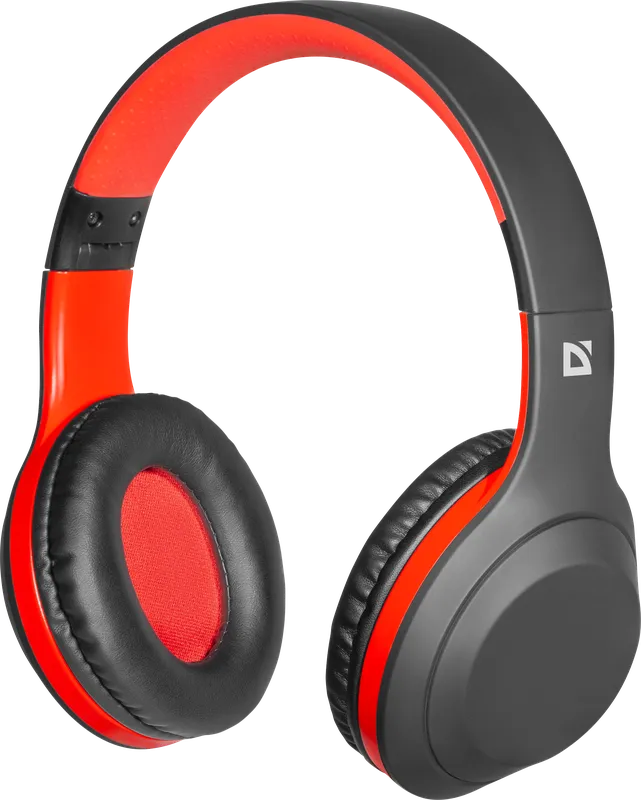 Defender - Wireless stereo headset FreeMotion B560