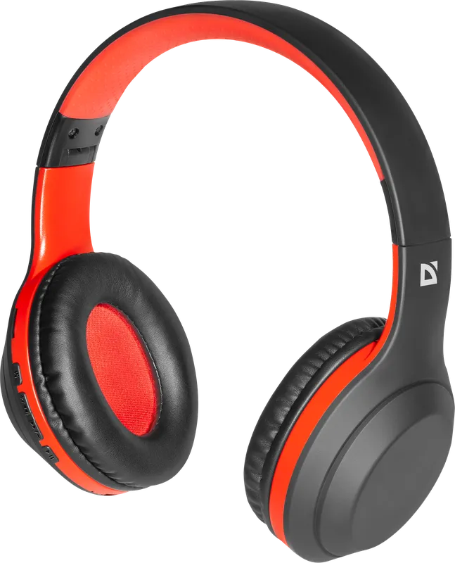 Defender - Wireless stereo headset FreeMotion B560