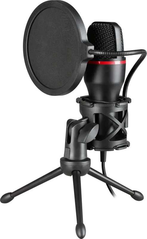 Defender - Gaming stream microphone Forte GMC 300