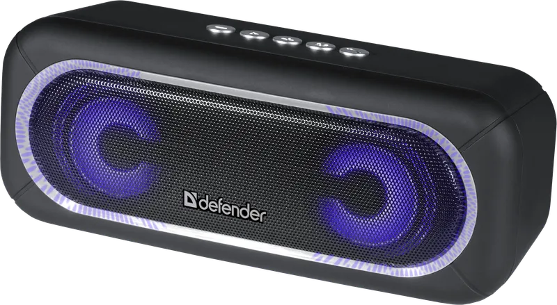 Defender - Portable speaker G44