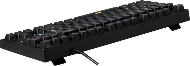 Defender - Mechanical gaming keyboard Blitz GK-240L