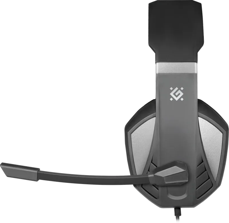 Defender - Gaming headset Zeyrox