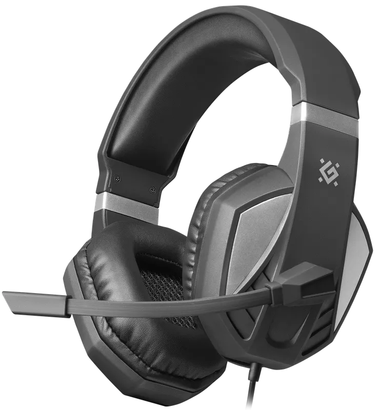 Defender - Gaming headset Zeyrox