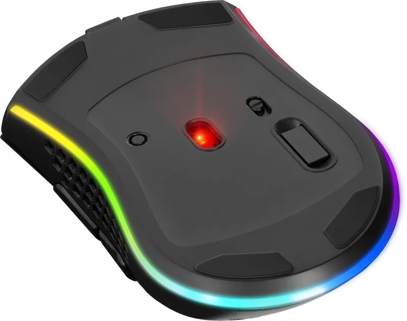 Defender - Wireless gaming mouse Warlock GM-709L