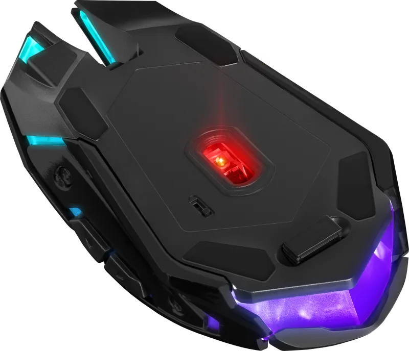 Defender - Wireless gaming mouse Trigger GM-934