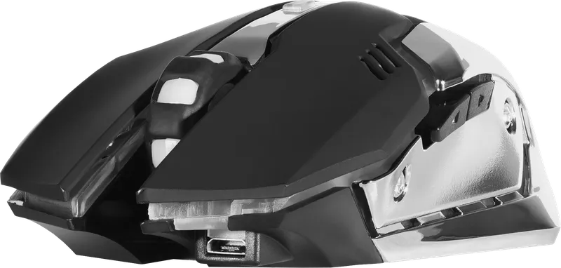 Defender - Wireless gaming mouse Trigger GM-934