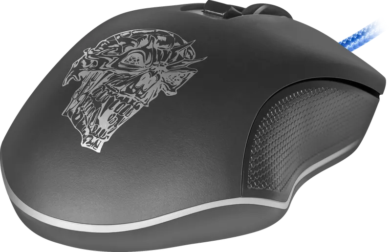 Defender - Wired gaming mouse Sleipnir GM-927