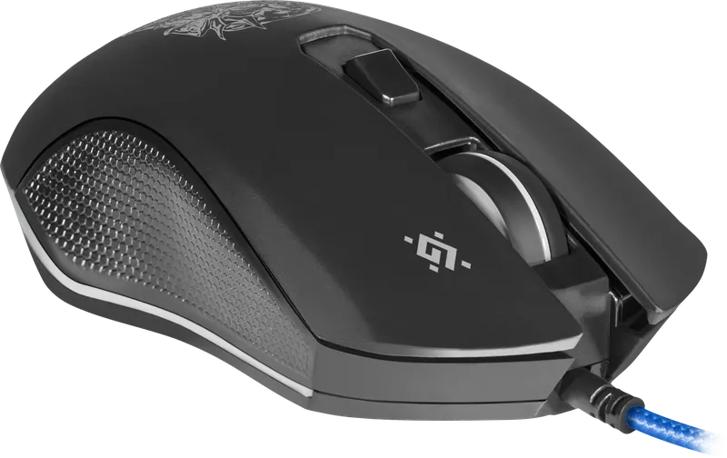 Defender - Wired gaming mouse Sleipnir GM-927