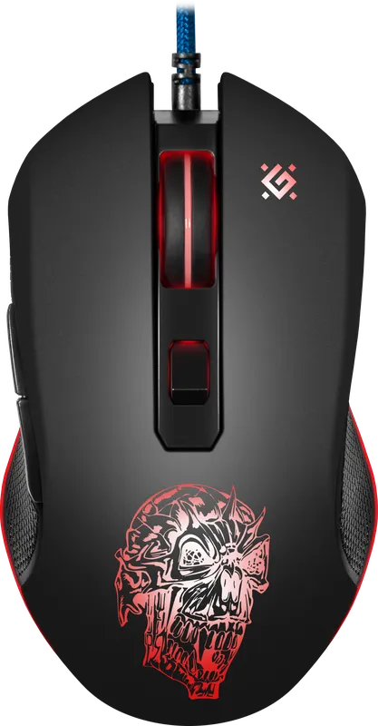 Defender - Wired gaming mouse Sleipnir GM-927